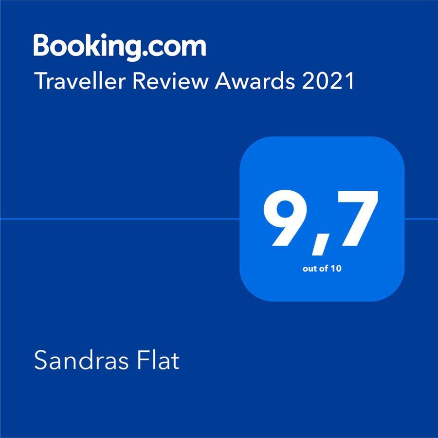 Sandras Flat Giswil Eksteriør billede